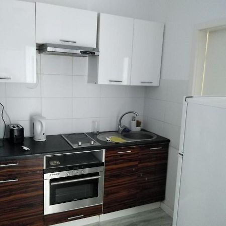 شقة وارسو  في Apartament Mokotow المظهر الخارجي الصورة