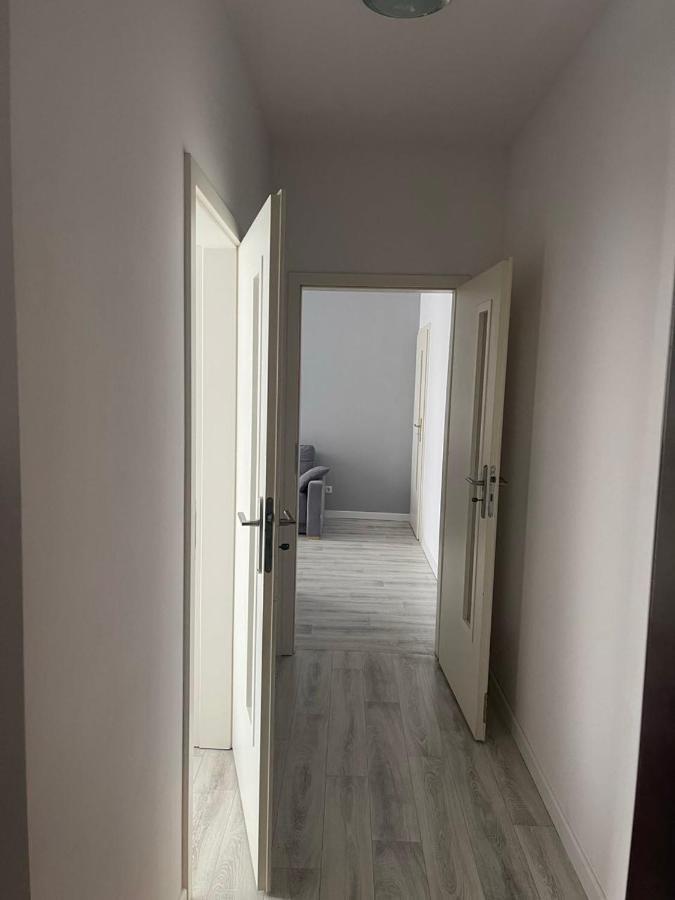 شقة وارسو  في Apartament Mokotow المظهر الخارجي الصورة
